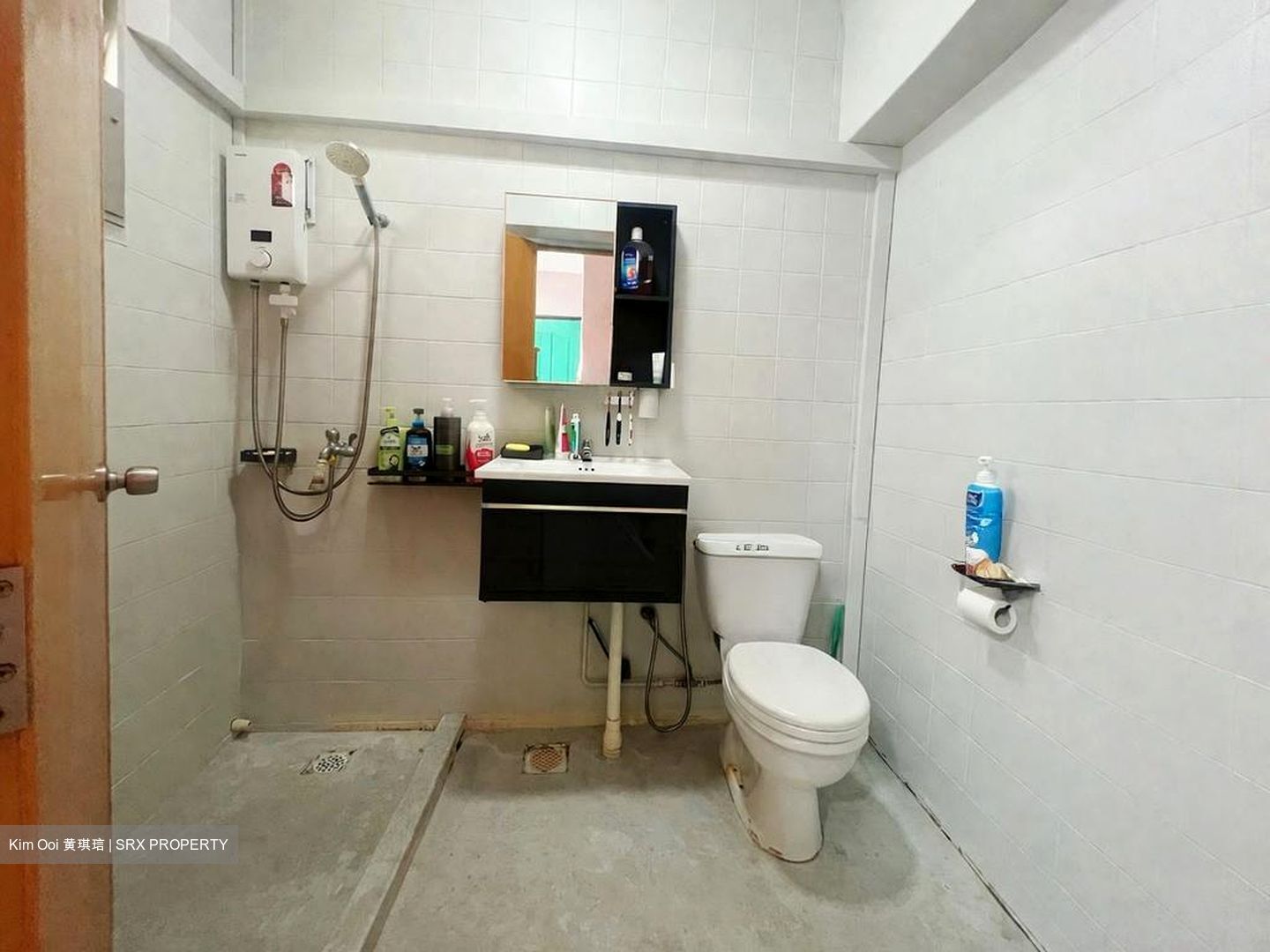 Blk 185D Rivervale Gateway (Sengkang), HDB 4 Rooms #537665681